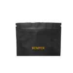 Small Camo Smell Proof Bags - 10 Count