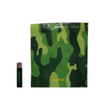 Large Camo Smell Proof Bags - 5 Count - Image 2
