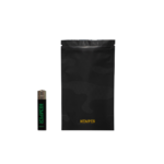 Medium Camo Smell Proof Bags 10 Count - Image 3