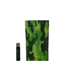 Medium Camo Smell Proof Bags 10 Count - Image 4