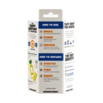 Smoke Fiends - Personal Air Filter Juice The Pineapple Themed Eco-Friendly - Image 4
