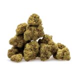 THCa Flower Green Crack - Image 4