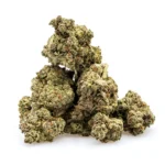 THCa Flower Pineapple Express - Image 3