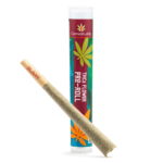 THCa Flower Pre-Roll Cereal Milk - Image 2