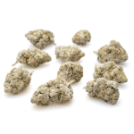 THCa Flower Snow Caps Permanent Marker - Image 4