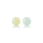 6mm Glow in the Dark Quartz Terp Pearls