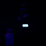 6mm Quartz Glow in the Dark Terp Pearls - Image 3