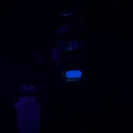 6mm Quartz Glow in the Dark Terp Pearls - Image 7