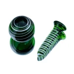 Marble + Screw Set for Terp Slurper Bangers - Image 5