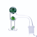 Terp Slurper Marble + Pill Set - Image 2