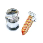 Marble + Screw Set for Terp Slurper Bangers - Image 2