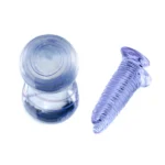 Marble + Screw Set for Terp Slurper Bangers - Image 4