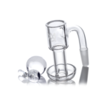 MJ Arsenal - Full Weld Quartz Terp Slurper - Image 5