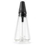 Puffco Peak Travel Glass