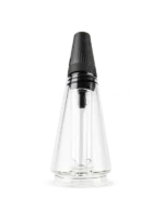 Puffco Peak Travel Glass