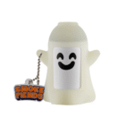 Smoke Fiends - Personal Air Filter Trixx The Ghost Themed Eco-Friendly - Image 6