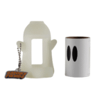 Smoke Fiends - Personal Air Filter Trixx The Ghost Themed Eco-Friendly - Image 2