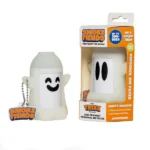 Smoke Fiends - Personal Air Filter Trixx The Ghost Themed Eco-Friendly - Image 4
