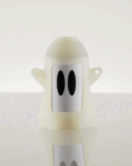 Smoke Fiends - Personal Air Filter Trixx The Ghost Themed Eco-Friendly - Image 5