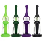Vapor Station - Dab Straw Station & Bubbler - Image 4
