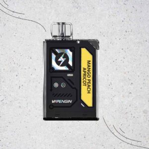 Vapengin Pluto