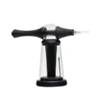 Vapor Station - Dab Straw Station & Bubbler