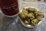 Wedding Cake strain | 7g pack - Image 3