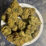 Wedding Cake strain | 7g pack