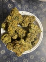 Wedding Cake strain | 7g pack