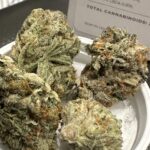 White Widow strain | 7g Pack