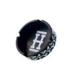 Asher Cannaflage Silicone Ashtray - Image 6