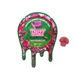 After Hours Trippy Hours Mushroom Gummies - 10,000mg - Image 2