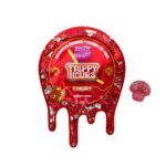 After Hours Trippy Hours Mushroom Gummies - 10,000mg - Image 5