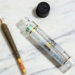 Aire Premium Delta 8 Pre-Roll – 2000mg - Image 3