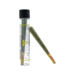 Aire Premium Delta 8 Pre-Roll – 2000mg
