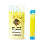Big Chief Live Resin THC-A Vaporizer - 1000mg - Image 6