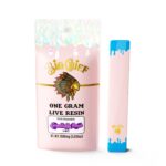 Big Chief Live Resin THC-A Vaporizer - 1000mg - Image 4