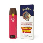 Big Chief Melted Diamonds THC-A Vaporizer - 2000mg - Image 2