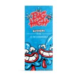 Big High THC-A Vaporizer - 2000mg