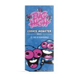 Big High THC-A Vaporizer - 2000mg - Image 4