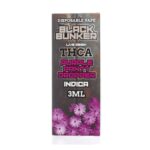 Black Bunker THC-A Live Resin Vaporizer - 3000mg - Image 4