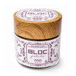 Bloc Petite Artisanal THC Gummies - Peach Petel Vanilla - Image 3