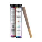 Bloomz THC-A Pre-Roll – 1000mg (Airheadz)