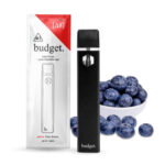 Budget Delta 8 Vaporizer - 1000mg - Image 3