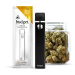 Budget THC-A Vaporizer - 1000mg - Image 4