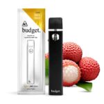 Budget THC-A Vaporizer - 1000mg - Image 2