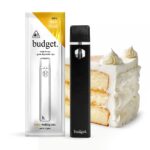 Budget THC-A Vaporizer - 1000mg - Image 3