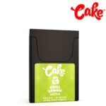 Cake Delta 8 Oral Strips - 500mg - Image 5