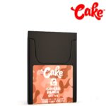 Cake Delta 8 Oral Strips - 500mg - Image 4