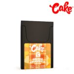 Cake Delta 8 Oral Strips - 500mg - Image 3